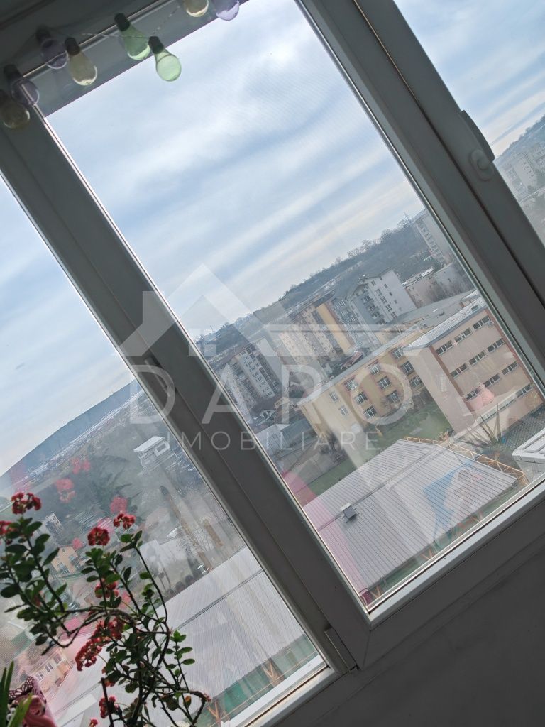 🏡 Apartament 2 camere de vânzare – Dâmbu Pietros - Poză 4