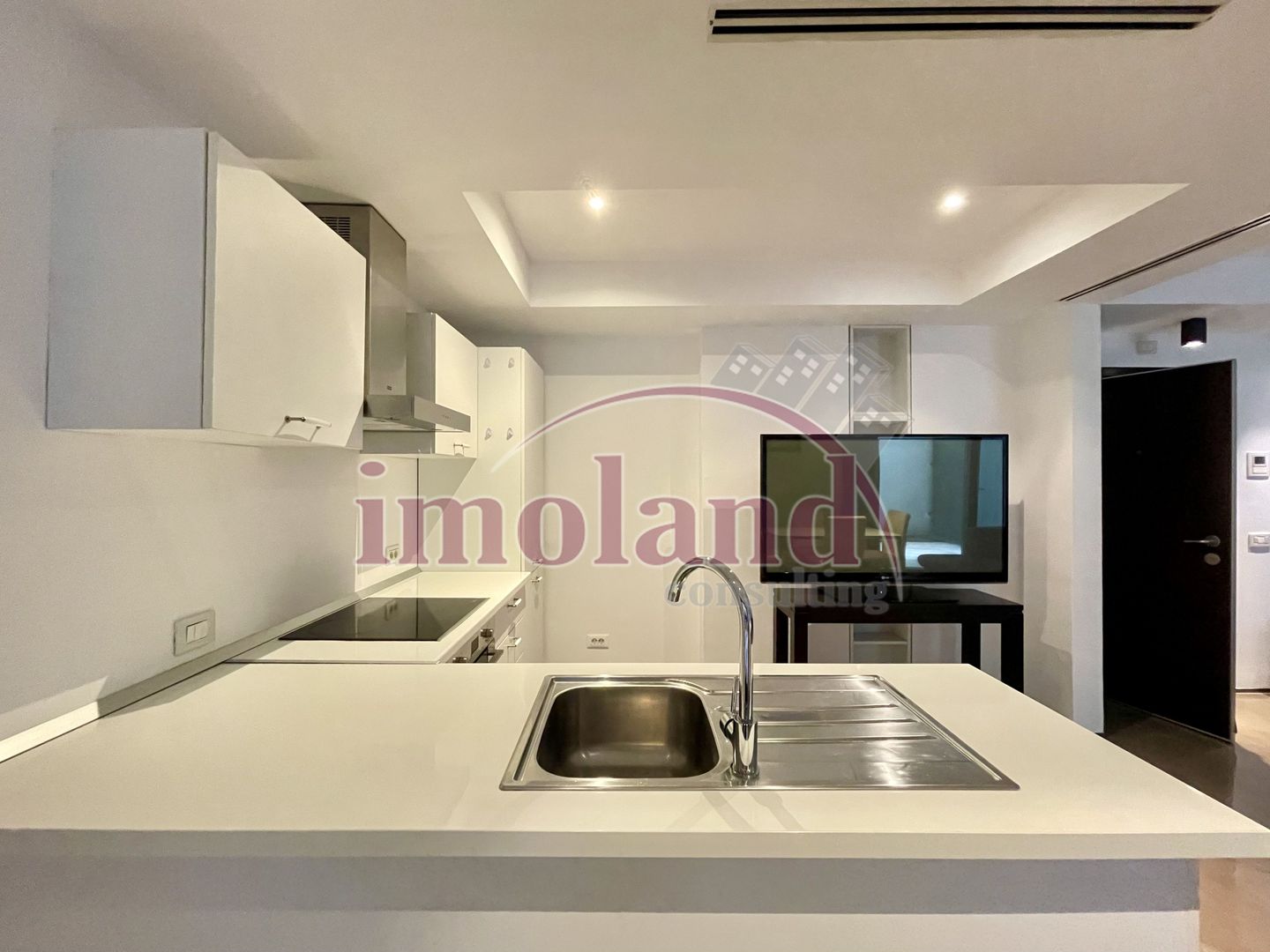 Inchiriere apartament 2 cam mobilat utilat,  curte proprie, parcare | Floreasca - Poză 5