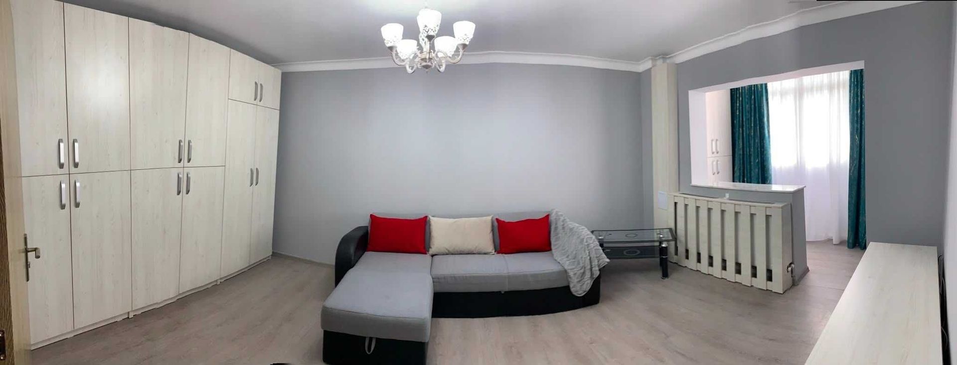 De Inchiriat  Apartament modern 2 camere Rahova - Ispirescu - Poză 3