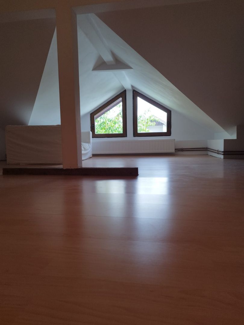 6 cam | vila | Gradinita birou | | Bucurestii Noi Bazilescu - Poză 35