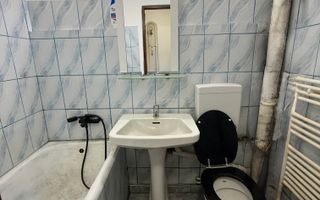 Apartament cu 2 camere de vânzare în Dej - Poză 8