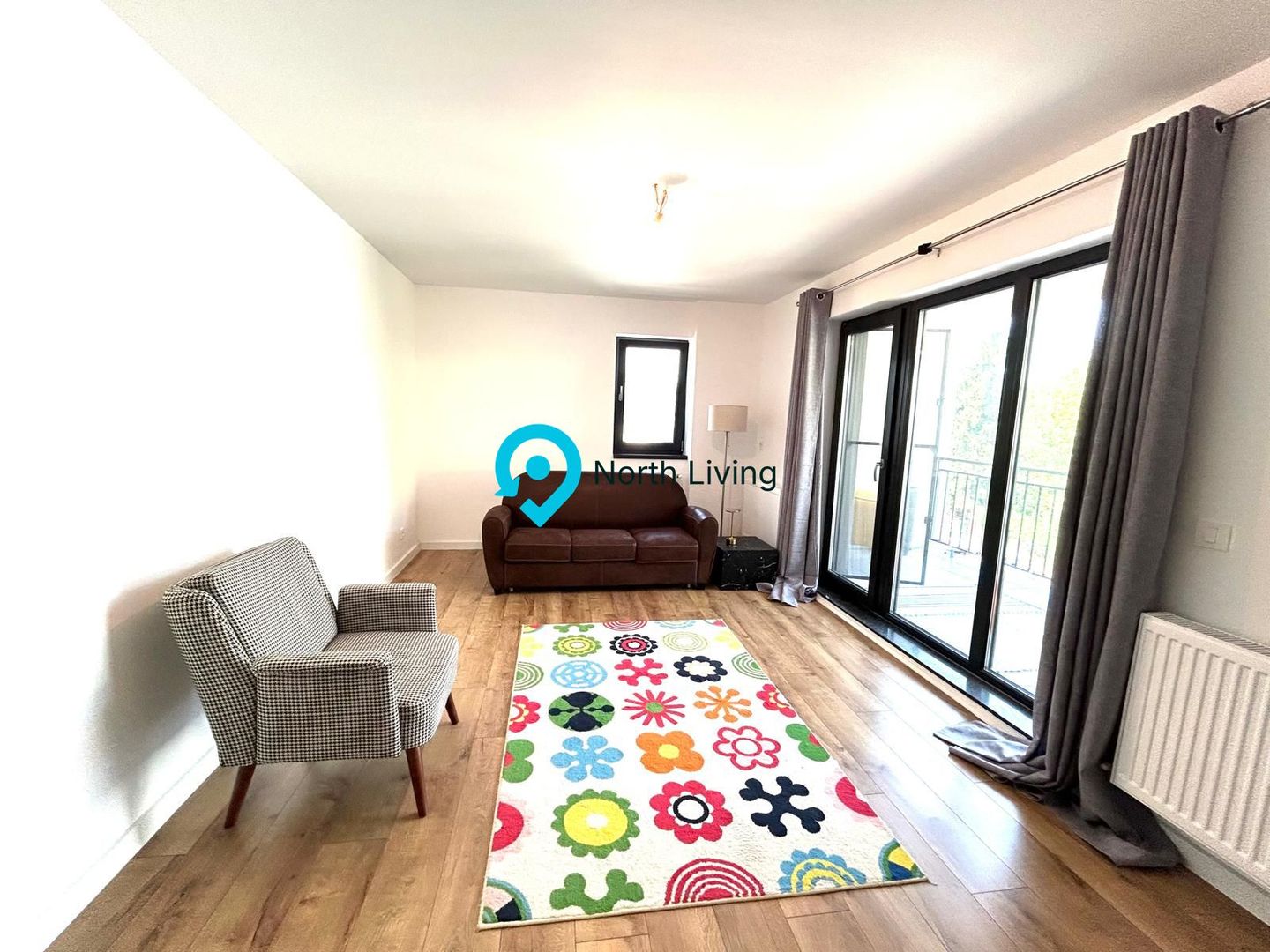 Apartament 2 camere | Mihai Bravu - Poză 2