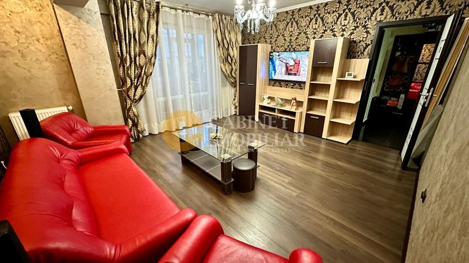 Etaj 1 -Apartament 2 Camere Decomandat -Bloc 2018+ Loc De Parcare Subteran - Poză 5