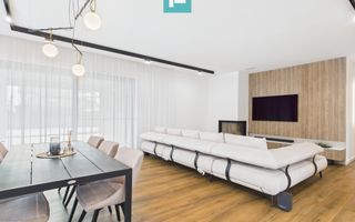 Casă individuală pe parter – Moșnița - Poză 27