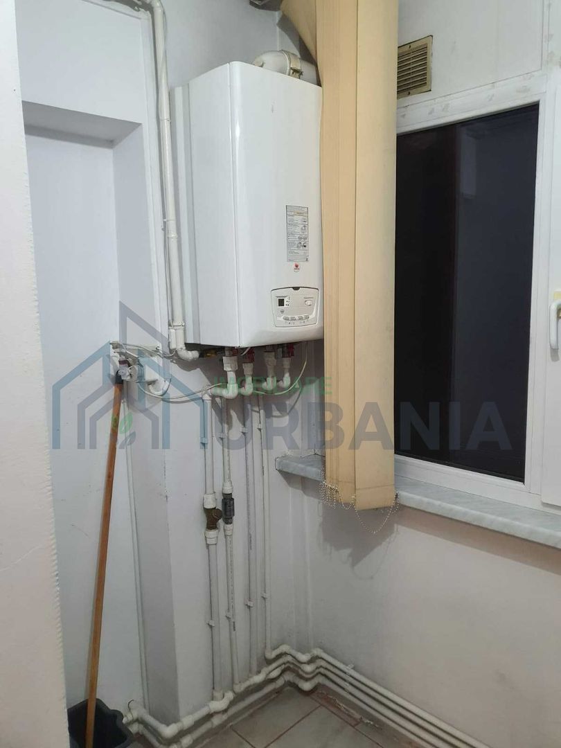 Apartament 1 cameră în zona Podul de Fier, Iași - Poză 8