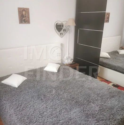 Apartament 2 camere Decomandate Zorilor, etaj 3 - Poză 1