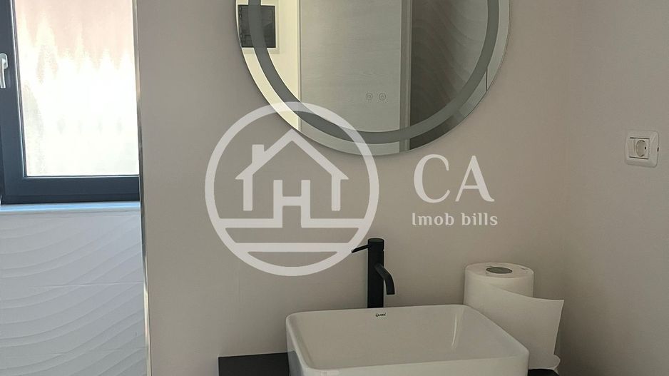 Casa de vanzare D+P+M cu 6 camere in Cartier Viena - Poză 19