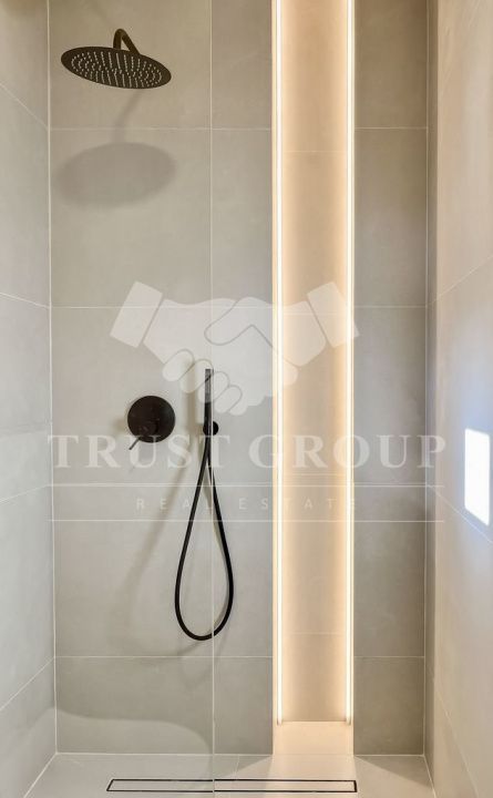Duplex 2 camere Baneasa | Loc de parcare si boxa - Poză 15