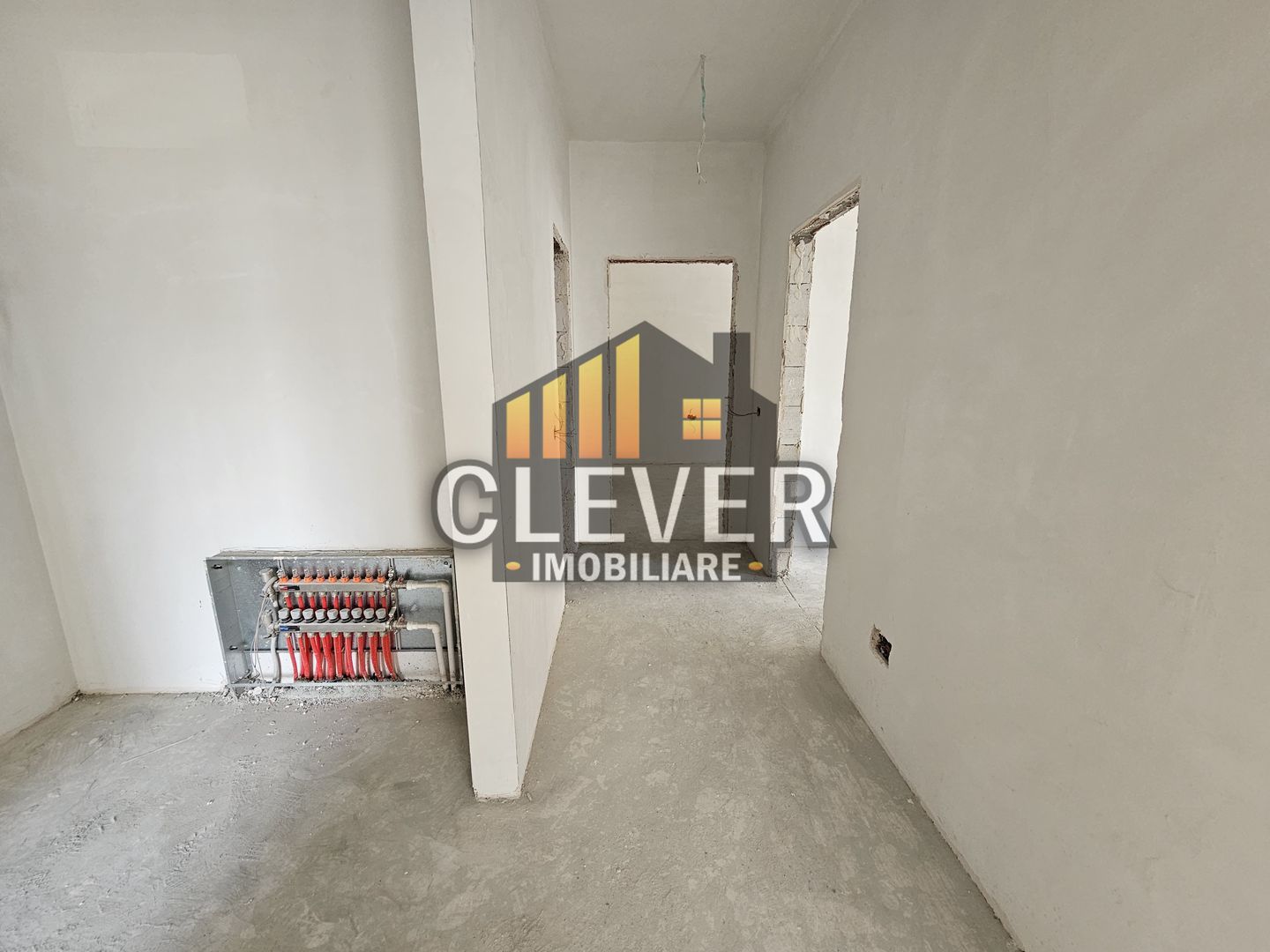 Apartament 3 camere la 5 Minute de Metrou Nicolae Teclu - Poză 3
