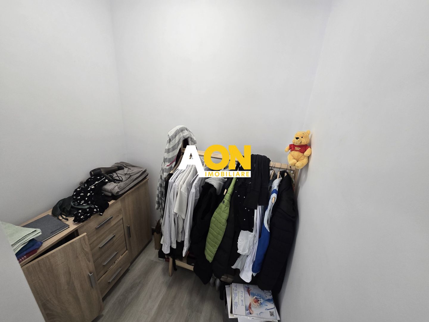 Apartament 2 Camere Bloc Nou cu Balcon - Poză 7