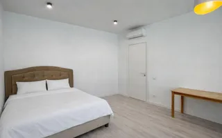 For Rent I 5 rooms Luxury Villa I Pipera I Gatted Community - Poză 16