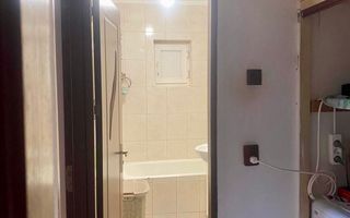 Apartament 2 camere, 55 mp, etaj 3/4, centrală proprie, mobilat și utilat - Poză 6