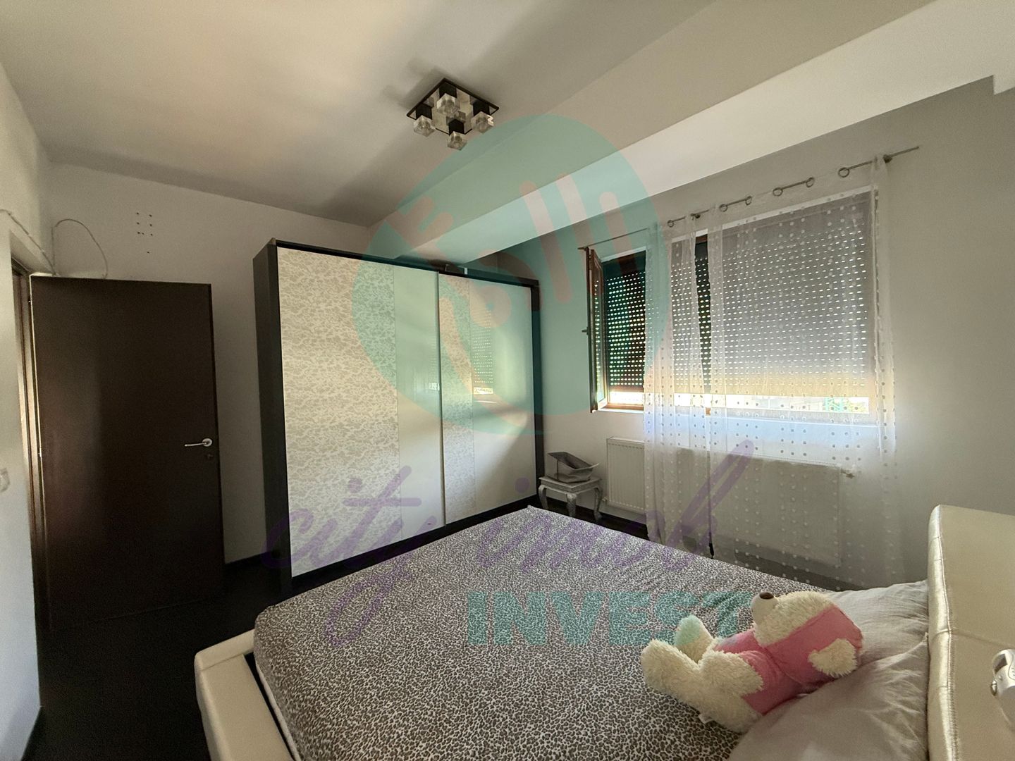 2 camere METROU MIHAI BRAVU - Poză 3