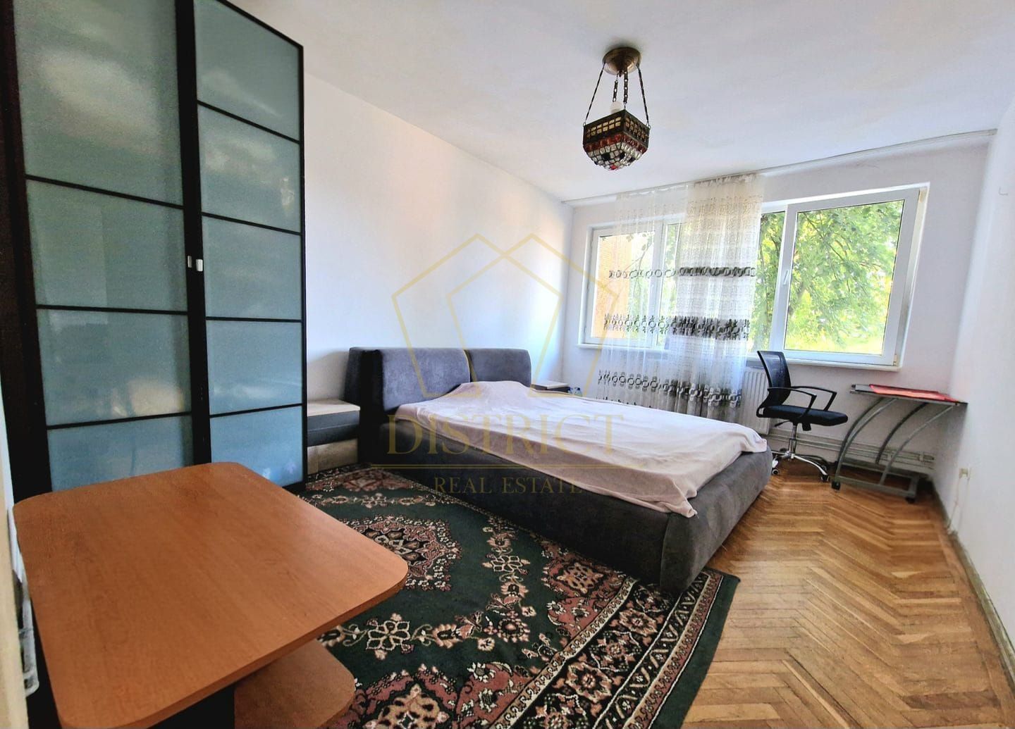 Apartament cu 2 camere | Take Ionescu | Decomandat - Poză 2