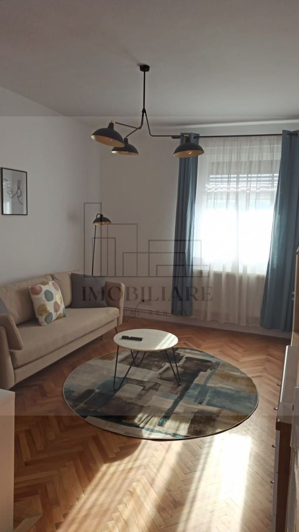 Apartament 2 camere semicentral – zona Dorobanți, disponibil imediat - Poză 5