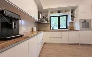 CASA INDIVIDUALA DE VANZARE | 4 CAMERE | MOGOSOAIA | - Poză 4
