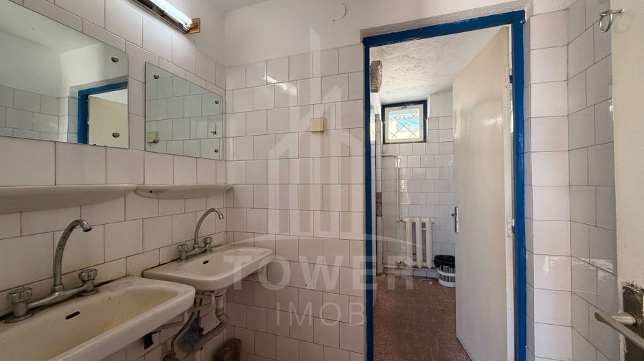 Hala industrială+spații administrative- Str. Tractorului - Poză 17
