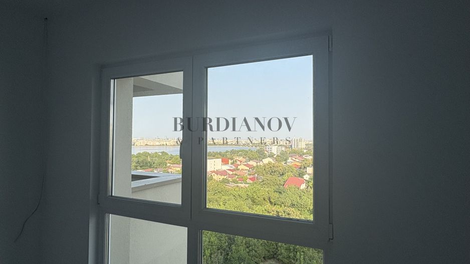 Apartament cu 3 camere - două băi - Etalon Lacul Morii - Vedere Lac - Poză 8