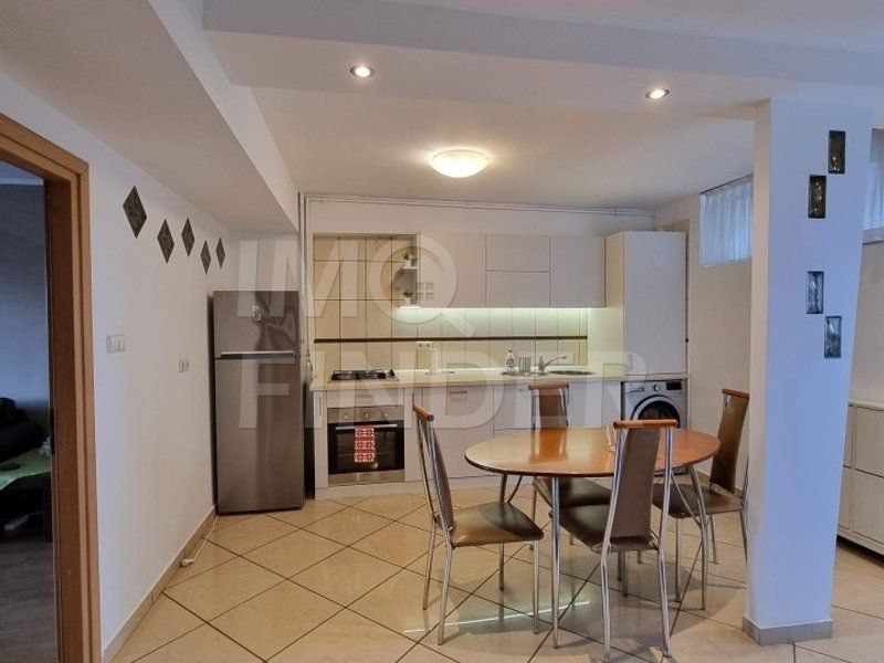 Apartament 2 camere decomandate zona OMV - Poză 5