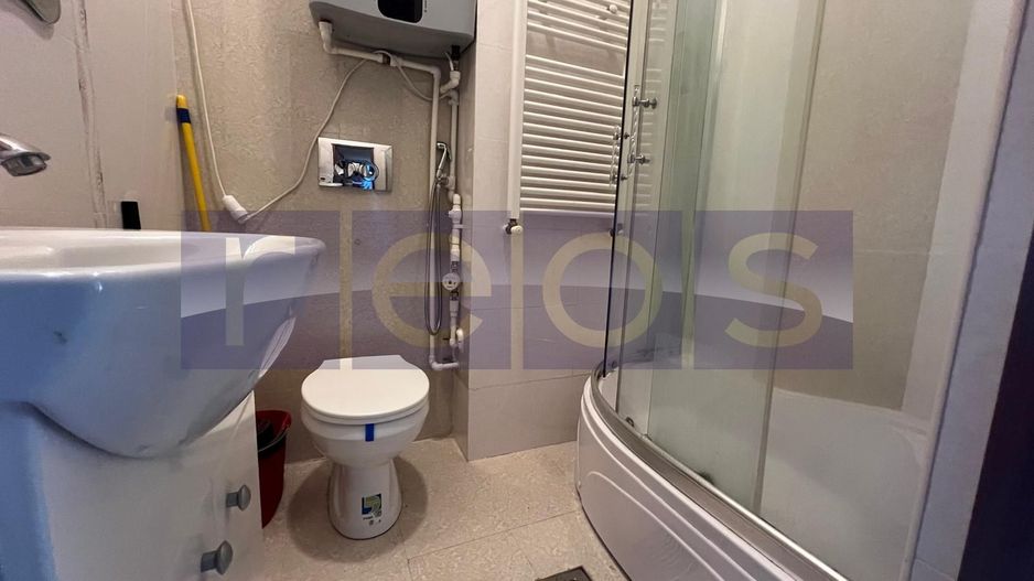 VANZARE GARSONIERA | BOXA LA DEMISOL | ZONA DACIA- PIATA ROMANA - Poză 7