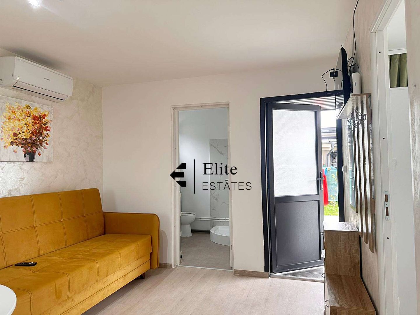 Casa cu 3 camere in Cihei - Poză 6