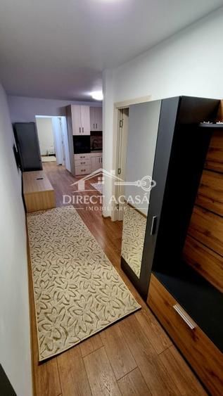 Apartament cu  2 camere de inchiriat-Str Libertati - Poză 5