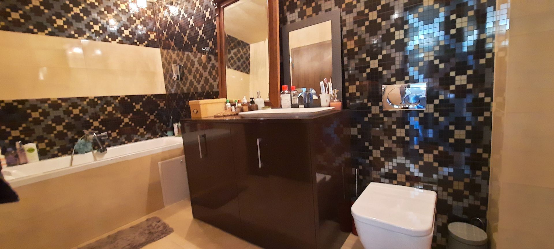 Apartament spatios mobilat si utilat LUX - Poză 10