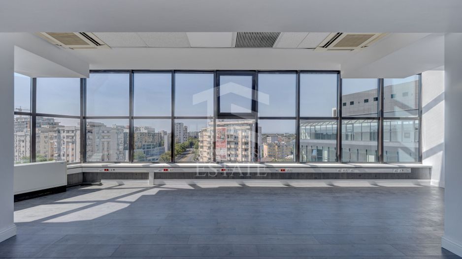 Spatii de birouri de inchiriat Ploiesti - Poză 3