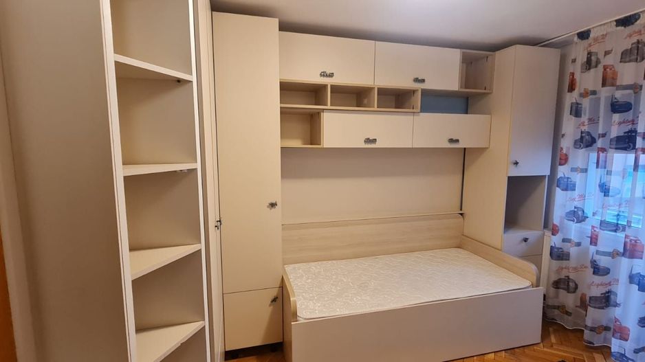 Apartament cu 3 camere | Gheorgheni | Balcon - Poză 4