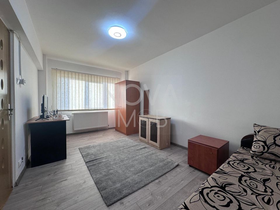 Garsoniera de inchiriat, parter, Strada Siretului - Poză 3