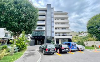 Apartament 2 camere | Prima închiriere | Zonă centrală - Poză 16