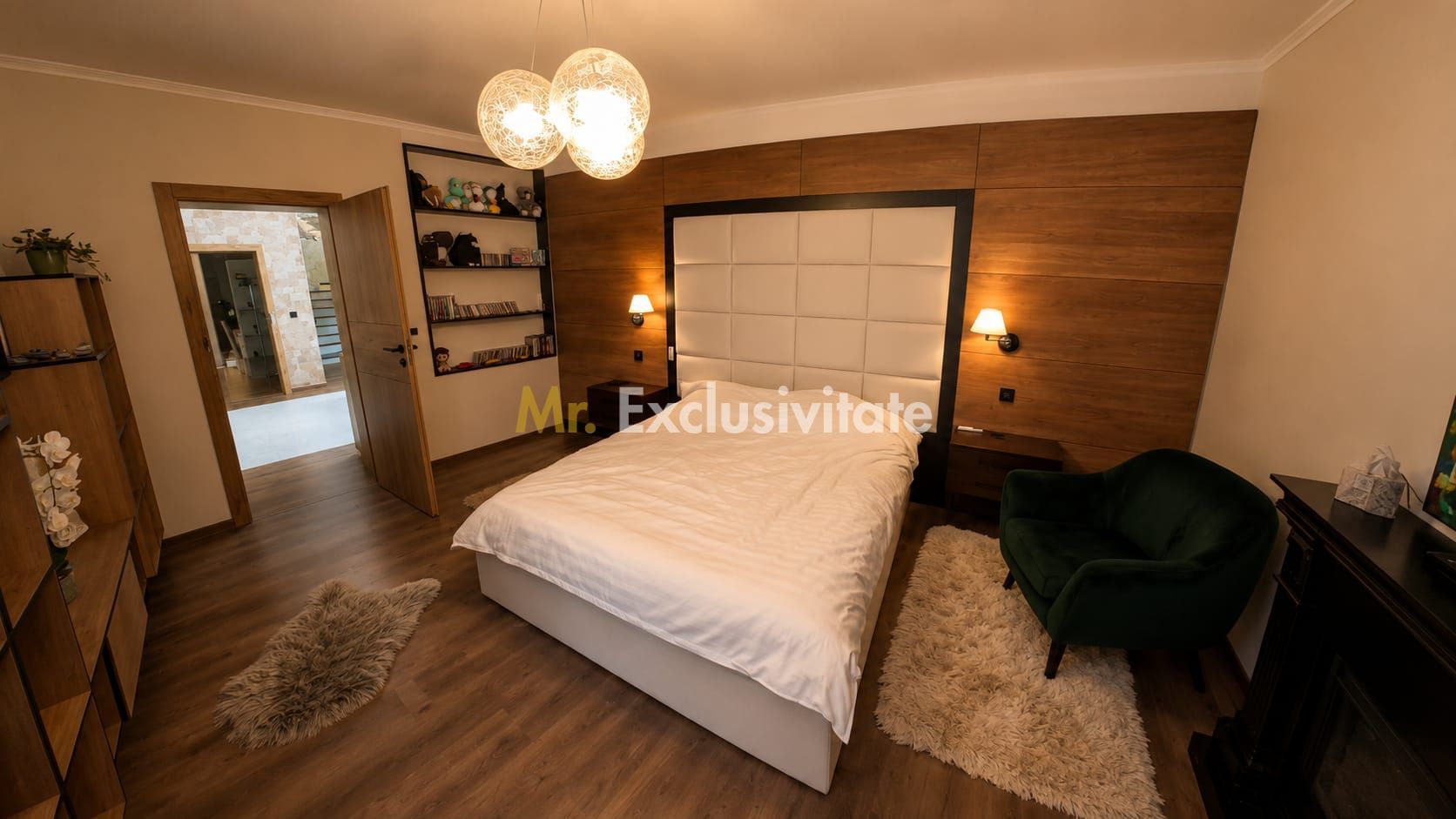 VILĂ INDIVIDUALĂ DE EXCEPȚIE   ·  365.000 € - Poză 15