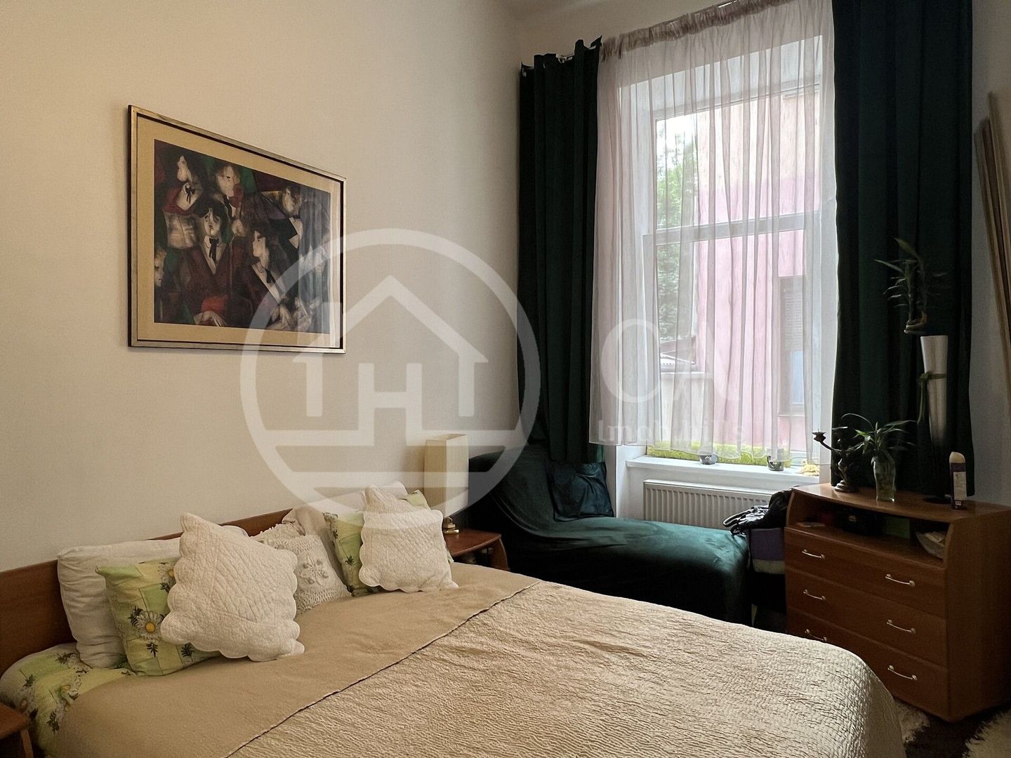 Apartament cu 2 camere de vanzare in zona Republicii Oradea - Poză 7