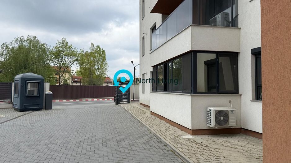 2 CAMERE CHIRIE GATA DE MUTAT | PIPERA - Poză 14