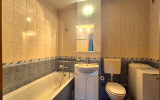 Centru Civic, apartament decomandat, ideal pentru un cuplu, pet friendly - Poză 13