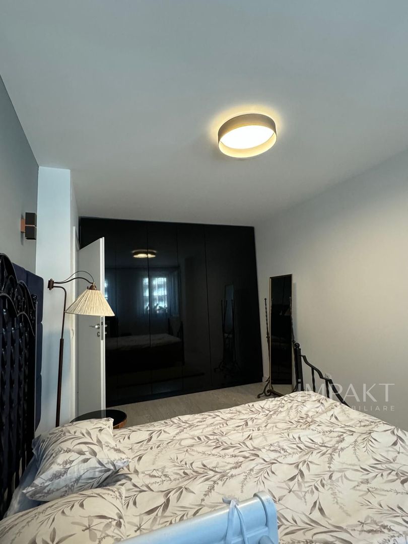 Apartament cu 2 camere 57mp langa Iulius Mall - Poză 8