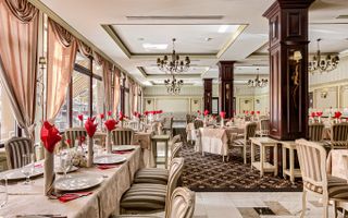 Oportunitate exclusivă de investiție: Hotel Best Western Central Arad - Poză 13