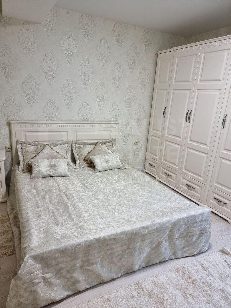 Chirie apartament, 2 camere, bd. Mircea cel Bătrân, Ciocana - Poză 4