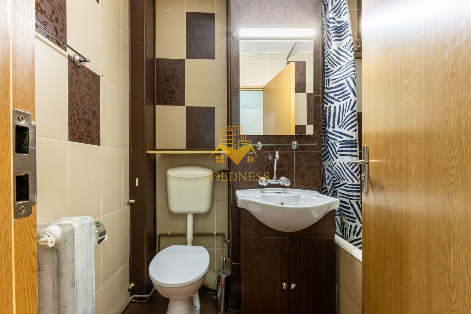 2 camere decomandate,  Mehedinti, Zona Campului, Izlazului, Manastur - Poză 6