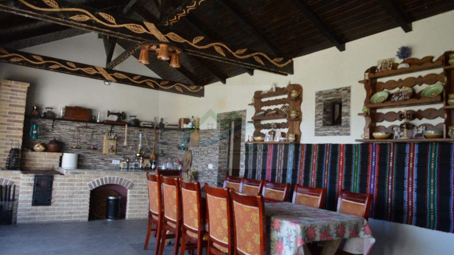 Casă de vânzare Ilișești/Suceava - Poză 14