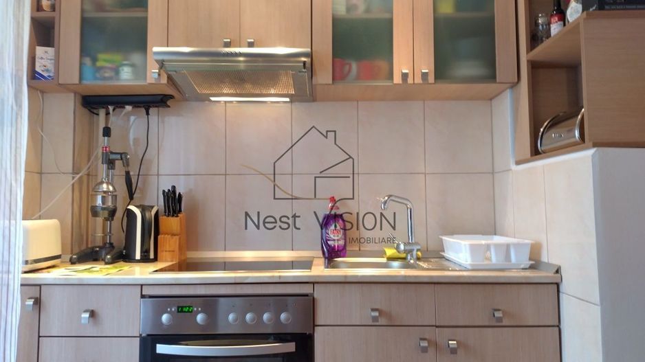 Apartament 2 camere |50 mp utili | pivniță 9 mp utili | Siretului - Poză 3