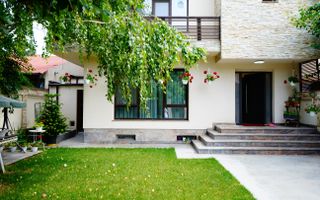 Vila deosebita cu 6 camere, zona Aparatorii Patriei, Sector 4 - Poză 1