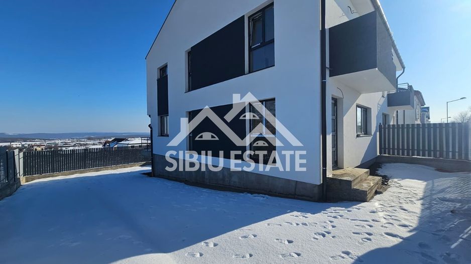 Casa noua pret bun - Poză 14