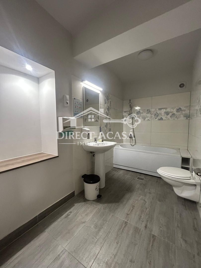 Apartament 45 mp de inchiriat | Str. Horea - Poză 1