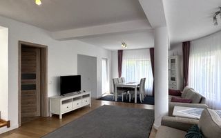 Casa de închiriat cu 4 dormitoare | Cartierul Tineretului | Oradea - Poză 2