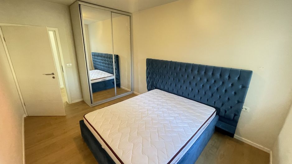 Braytim-Lidia | 2 camere | Curte proprie 62 mp | Loc de parcare - Poză 11