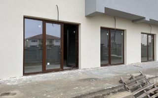 Duplex 3 dormitoare - 3 bai - Mosnita Noua - Poză 14