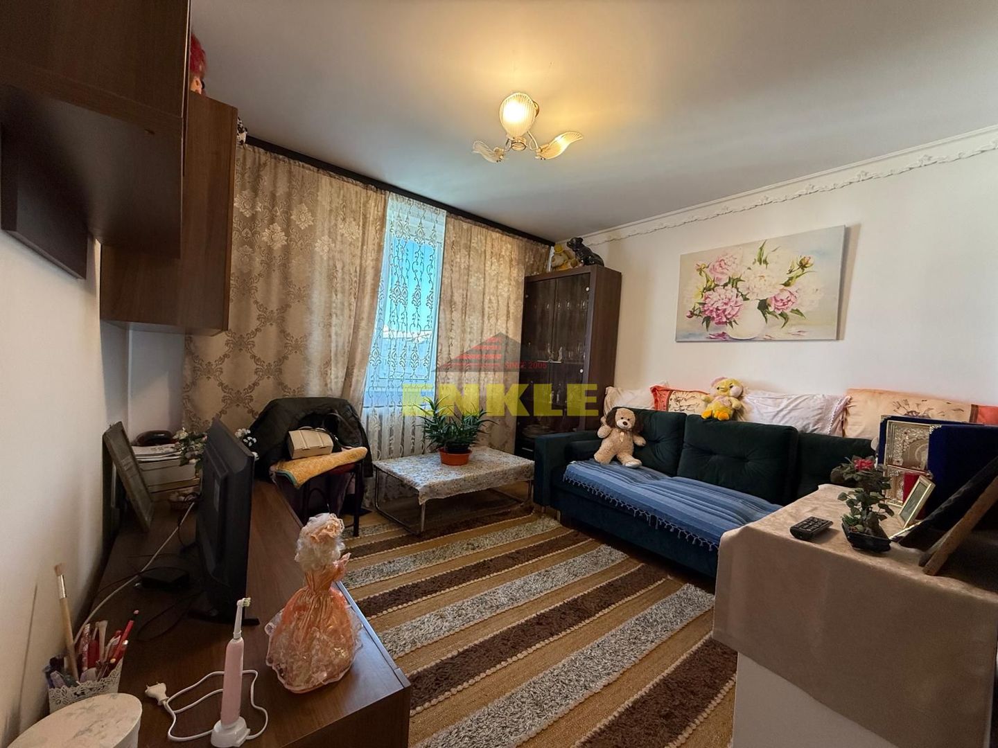 De vânzare: Apartament 2 camere decomandat, Str. Octav Onicescu - Poză 3