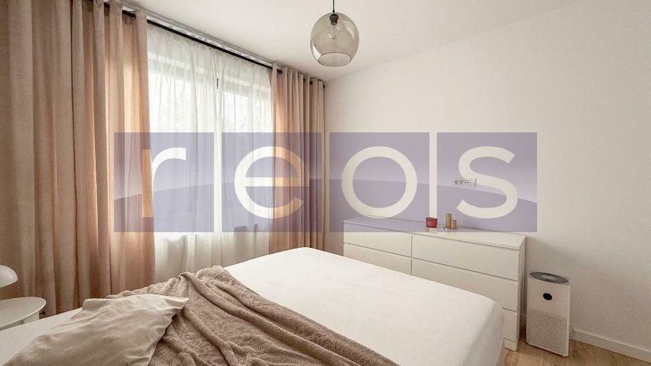 VANZARE 2 CAMERE | DECOMANDAT | ZONA VUTAN MALL - Poză 6