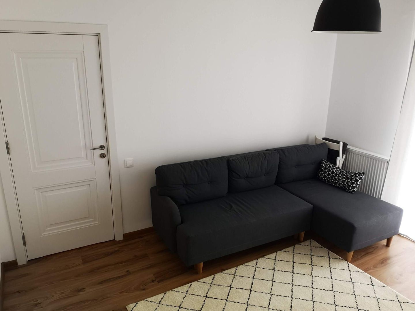 Apartament 2 camere decomandate, gradina, parcare, Sesul de Sus - Poză 2